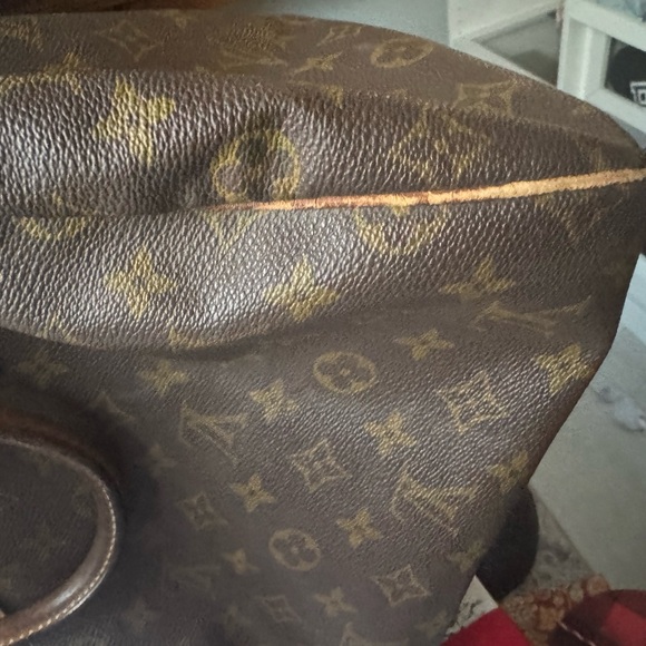Louis Vuitton speedy 30 monogram - Picture 6 of 15